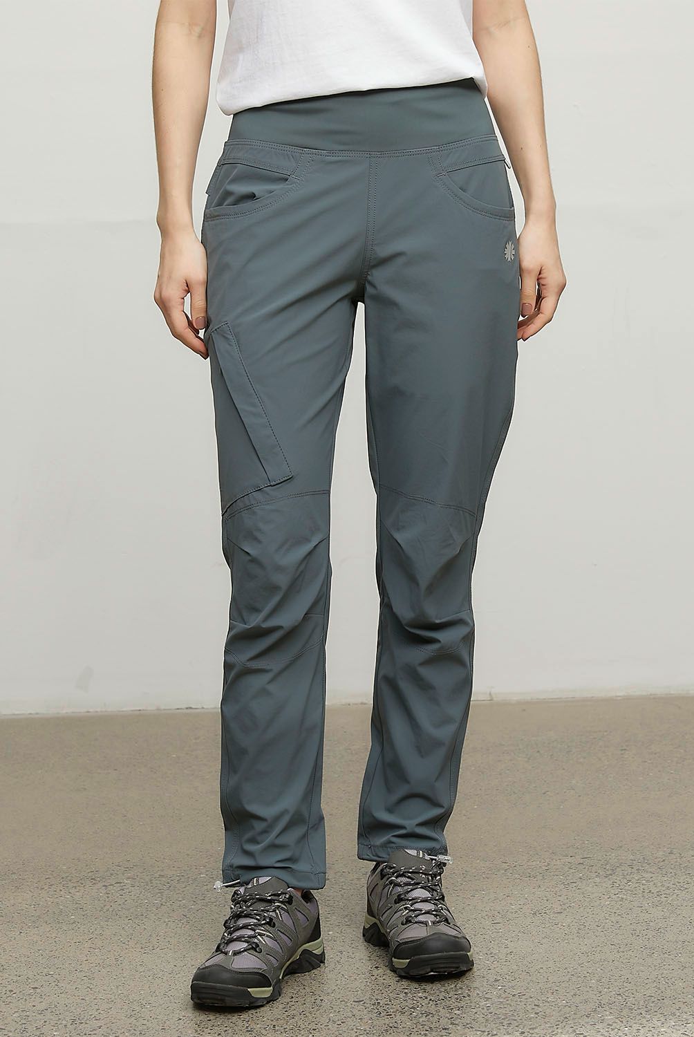 MOUNTAIN GEAR - Pantalón De Buzo Hombre Mountain Gear