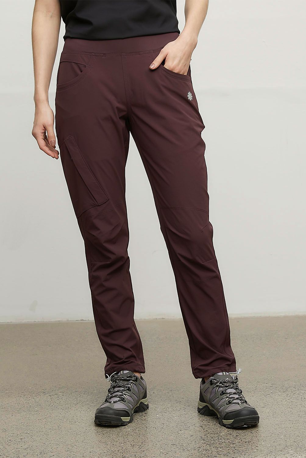 MOUNTAIN GEAR - Pantalón De Buzo Hombre Mountain Gear