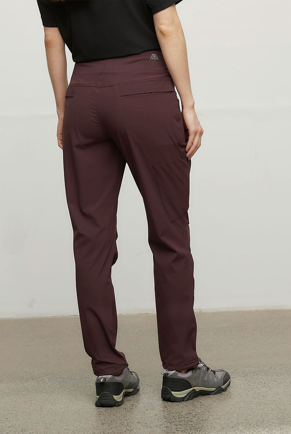 MOUNTAIN GEAR - Pantalón De Buzo Hombre Mountain Gear