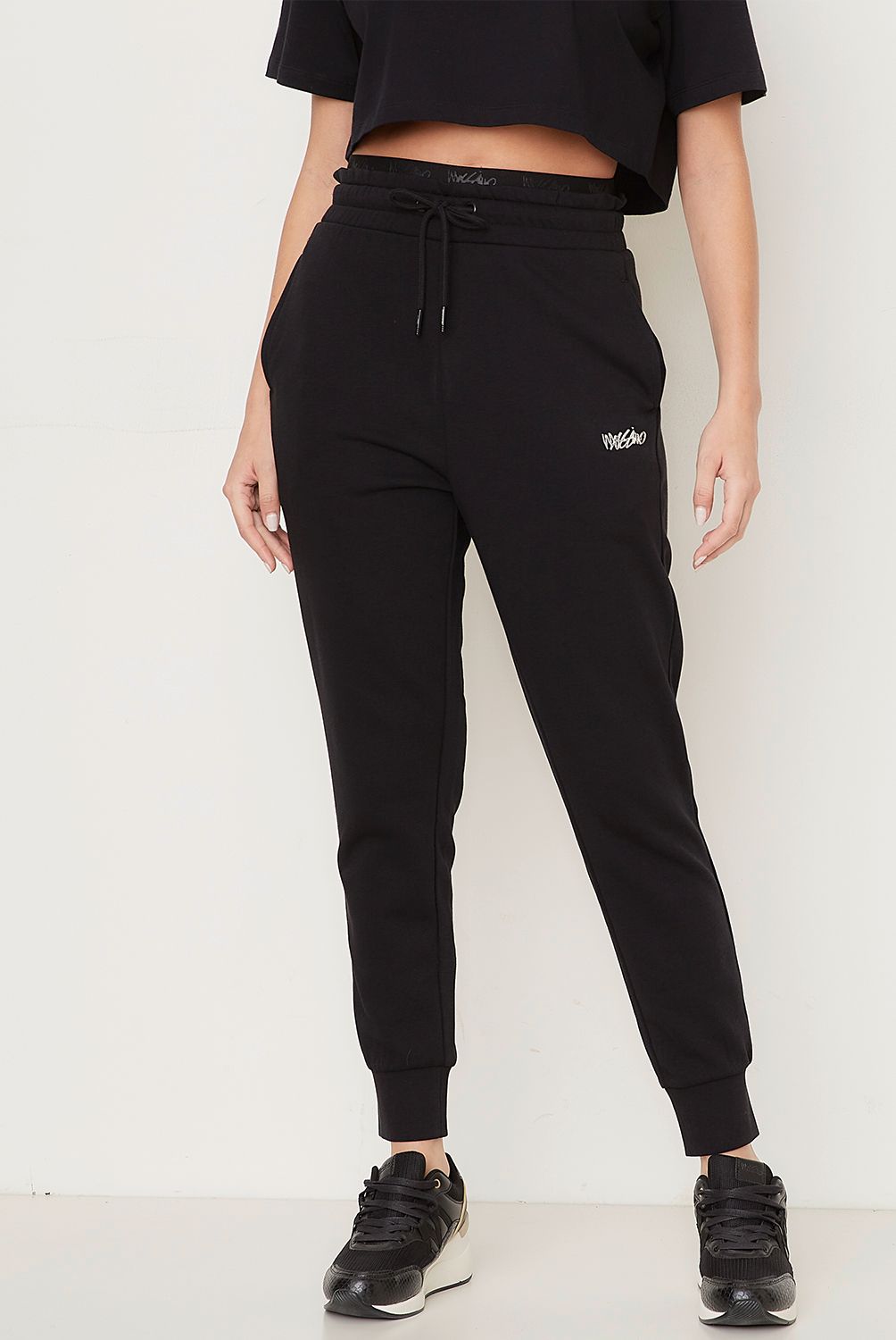 MOSSIMO - Pantalón de Buzo Mujer Diadora