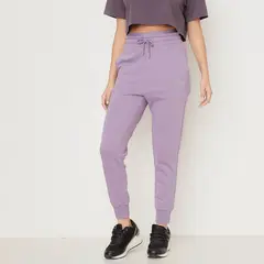 MOSSIMO - Pantalón de Buzo Mujer Diadora