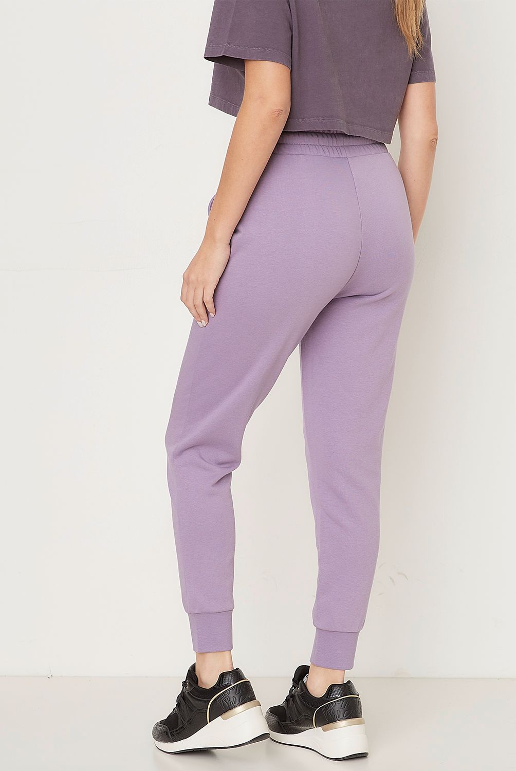 MOSSIMO - Pantalón de Buzo Mujer Diadora