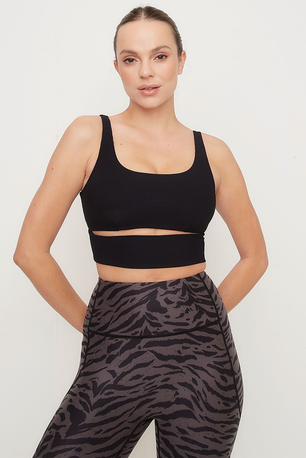 MOSSIMO - Peto Deportivo Mujer Diadora