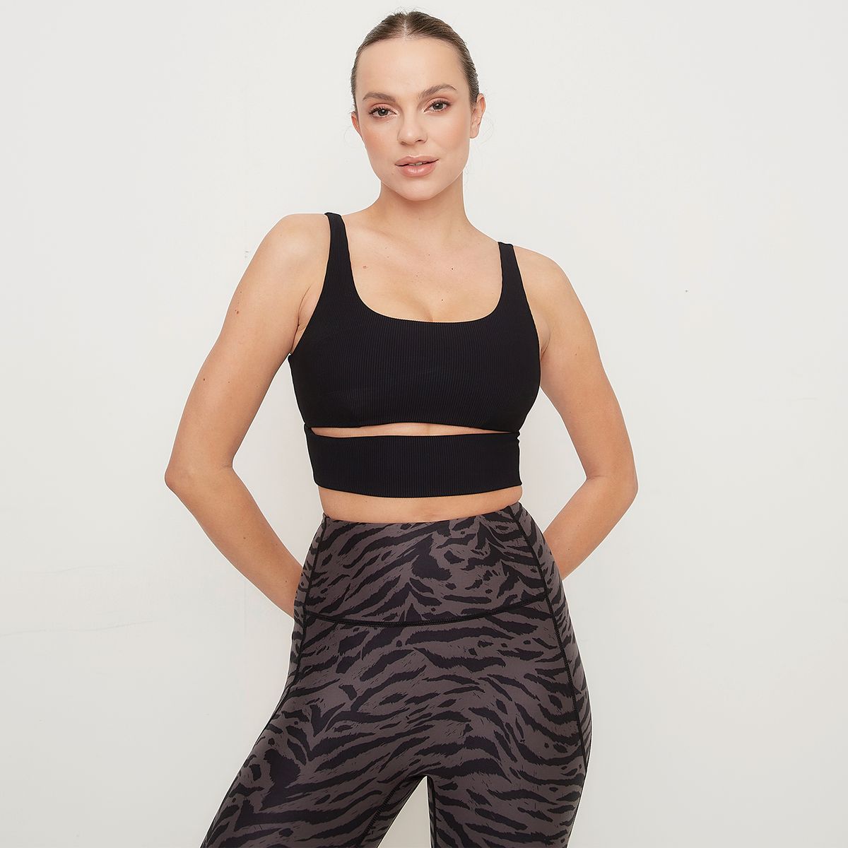 MOSSIMO - Peto Deportivo Mujer Mossimo