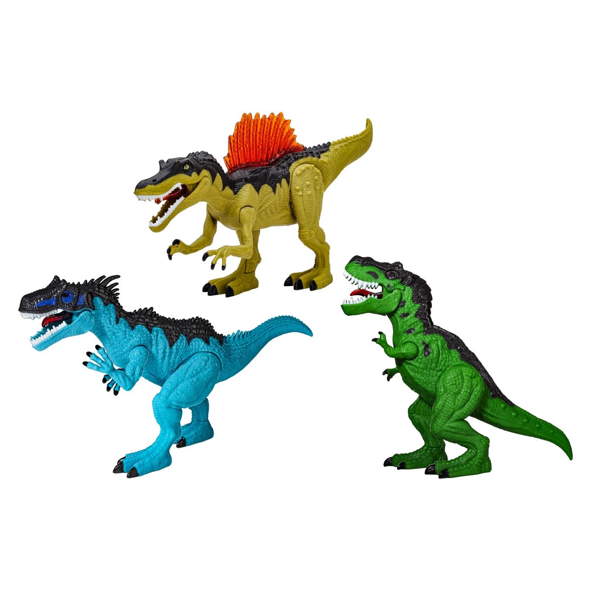 DINO VALLEY - Dinosaurio T-Rex (Surtido)