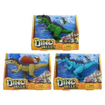 Imagen 2 del producto Dinosaurio T-Rex (Surtido)