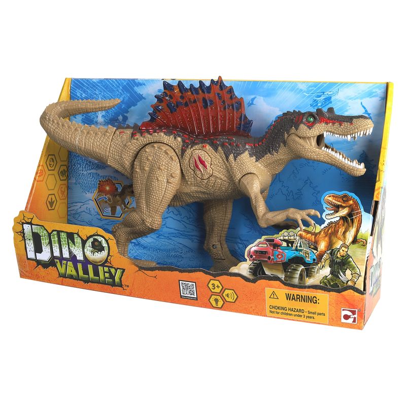 DINO VALLEY - Animales Dino valley