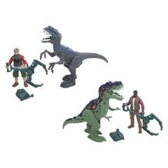 DINO VALLEY - Sets Figuras