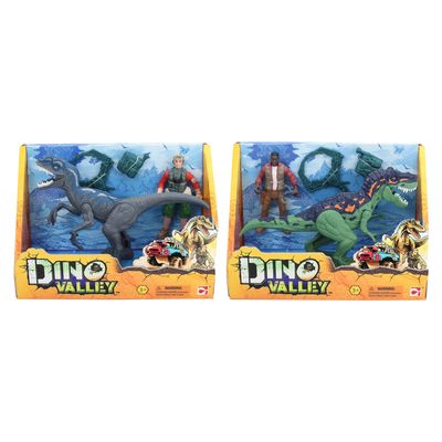 Imagen 2 del producto Sets Figuras Dinosaurios