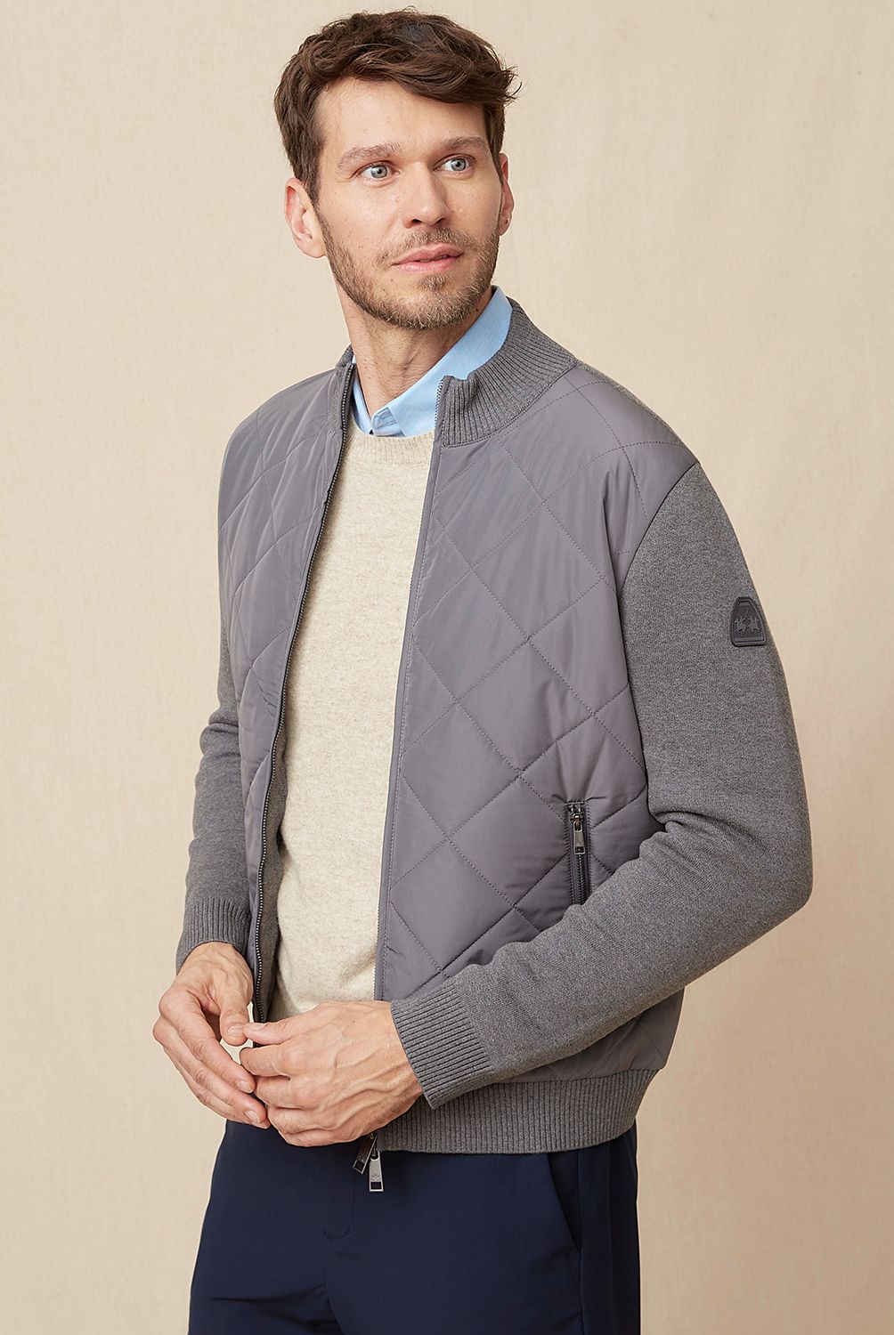 LA MARTINA - Chaqueta Hombre La Martina