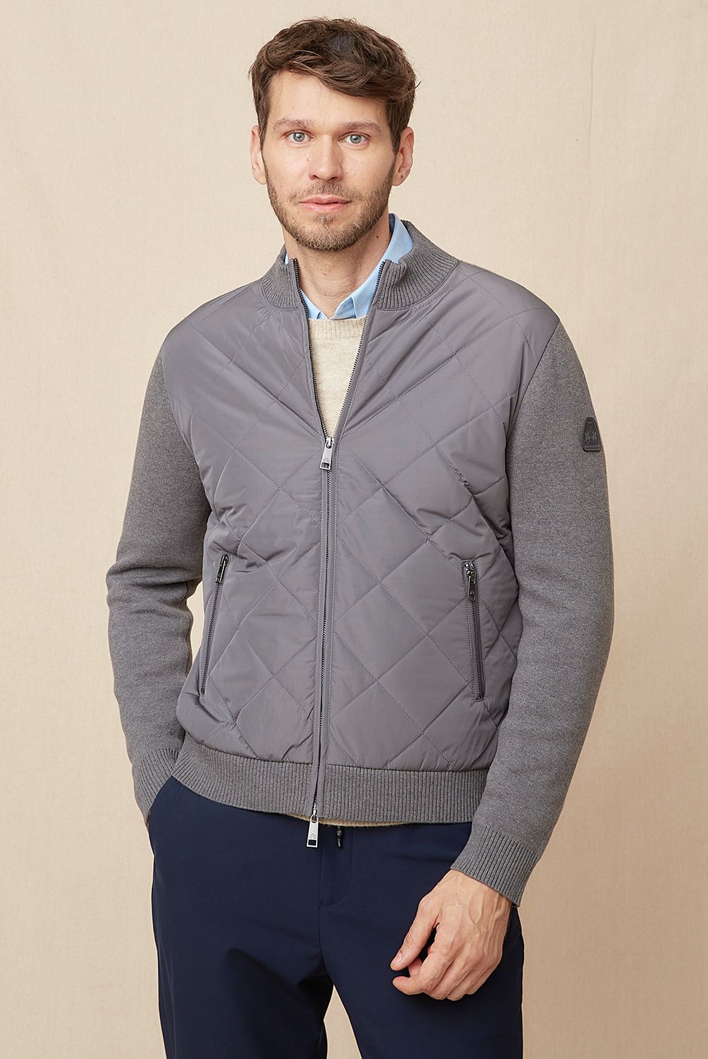 LA MARTINA - Chaqueta Hombre La Martina