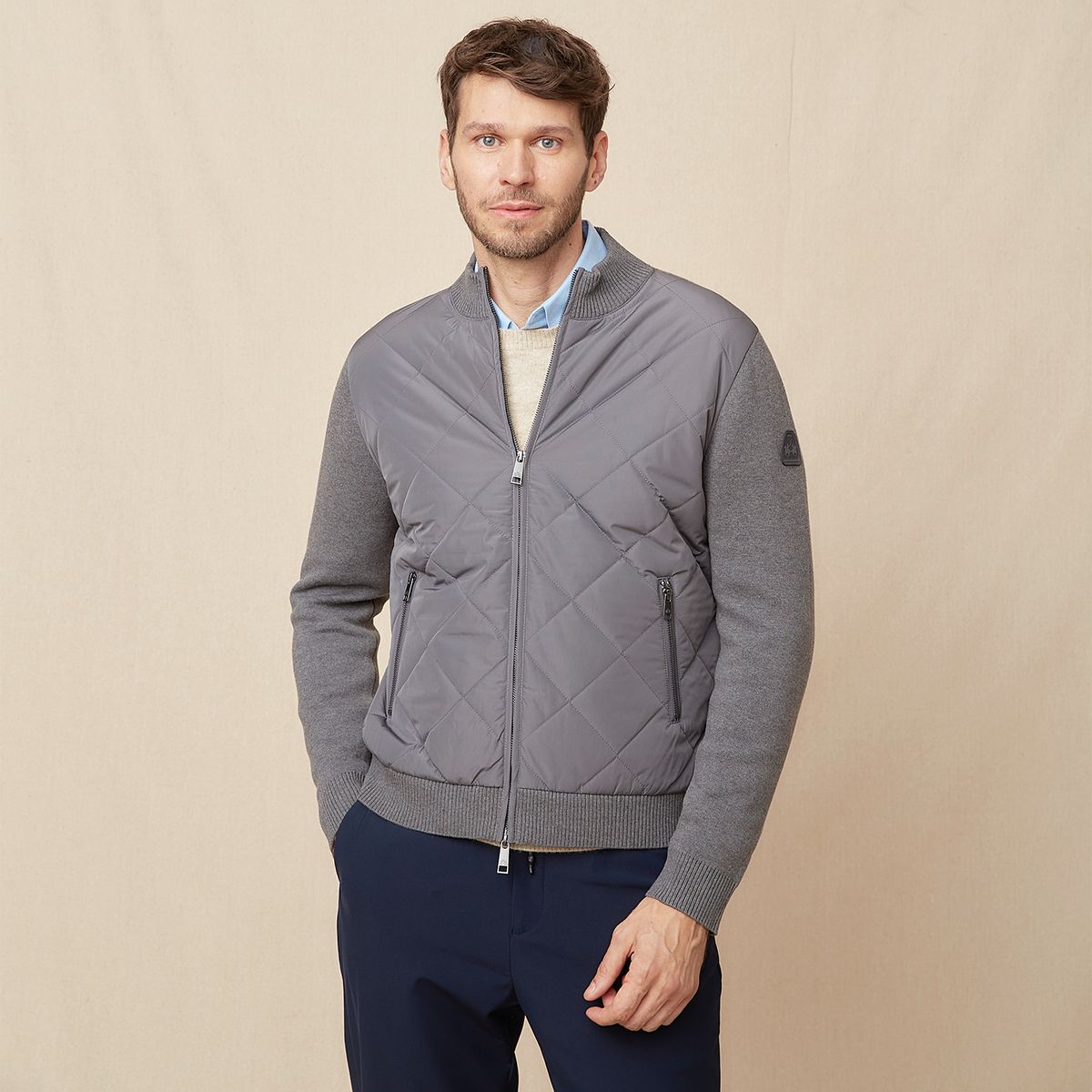 LA MARTINA - Chaqueta Hombre La Martina