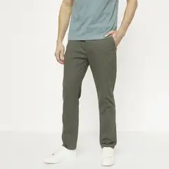 NEWPORT - Pantalón Chino Algodón Slim Fit Hombre