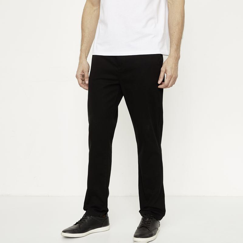 NEWPORT - Pantalón Chino Algodón Newport Slim Fit Hombre