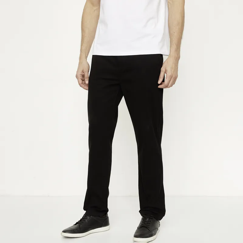 NEWPORT - Pantalón Chino Algodón Newport Slim Fit Hombre
