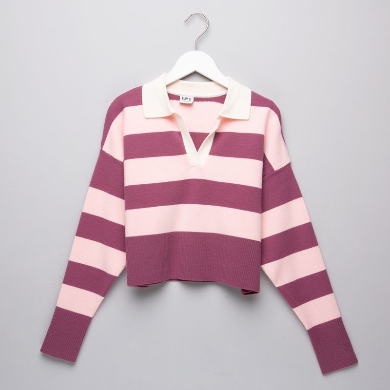 ELEVEN - Sweater Niña Eleven