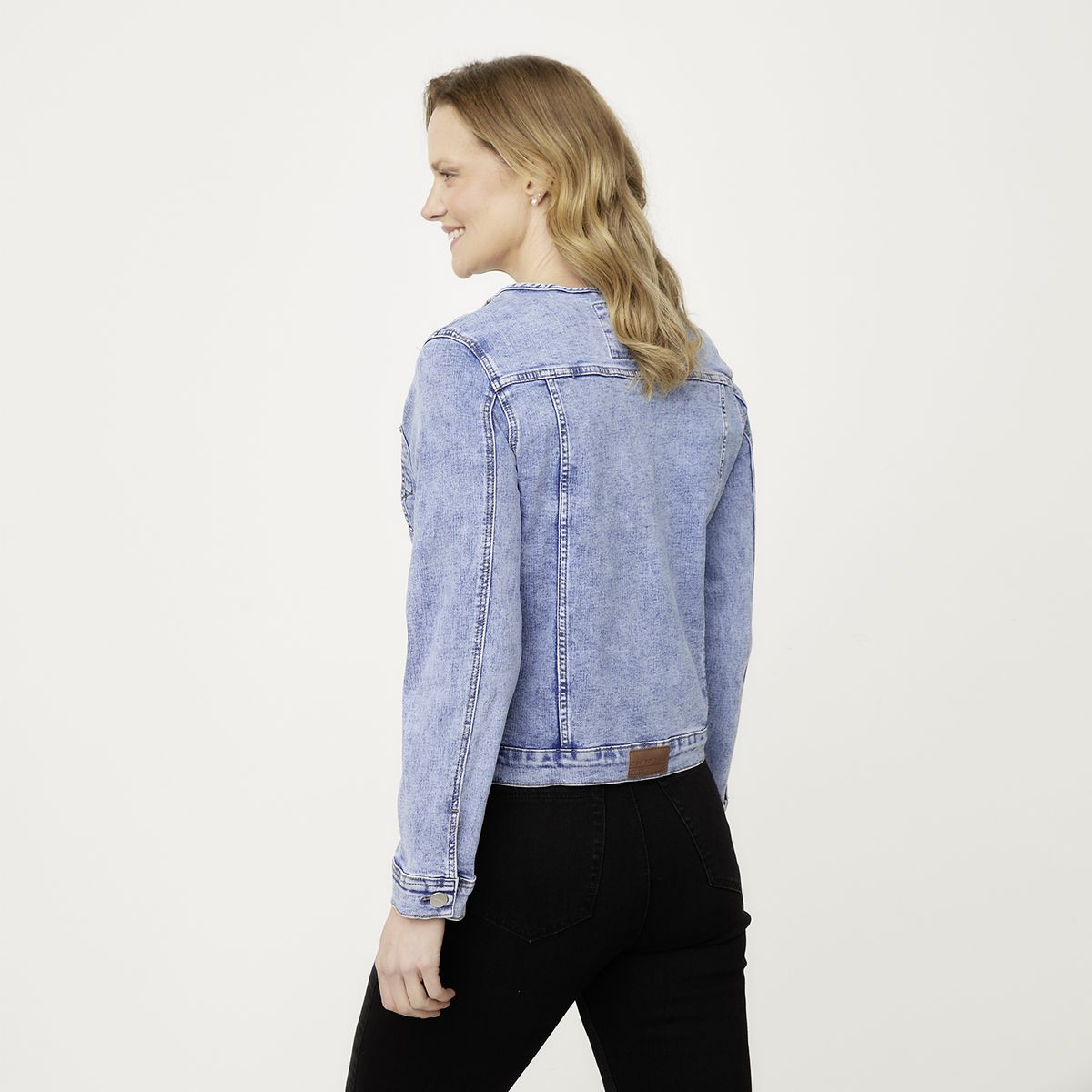 NEWPORT - Chaqueta Mujer Newport