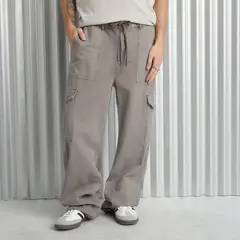 AMERICANINO - Pantalón Cargo Hombre