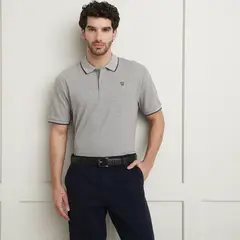 CHRISTIAN LACROIX - Polera Manga Corta Hombre