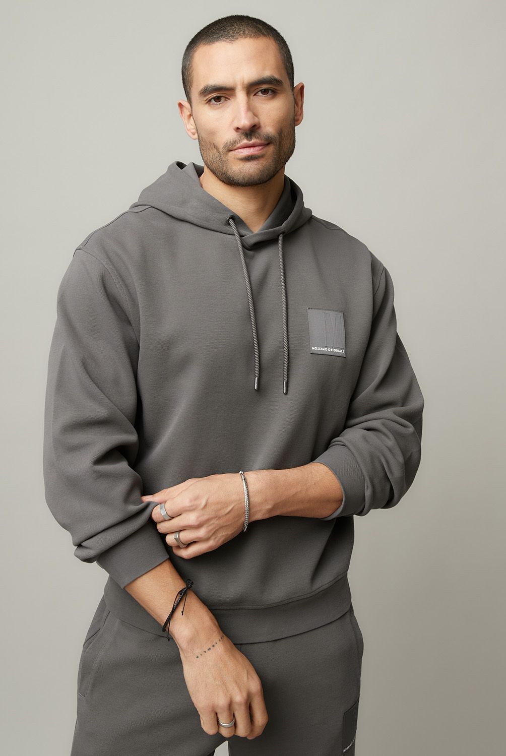 MOSSIMO - Polerón Hombre Mossimo