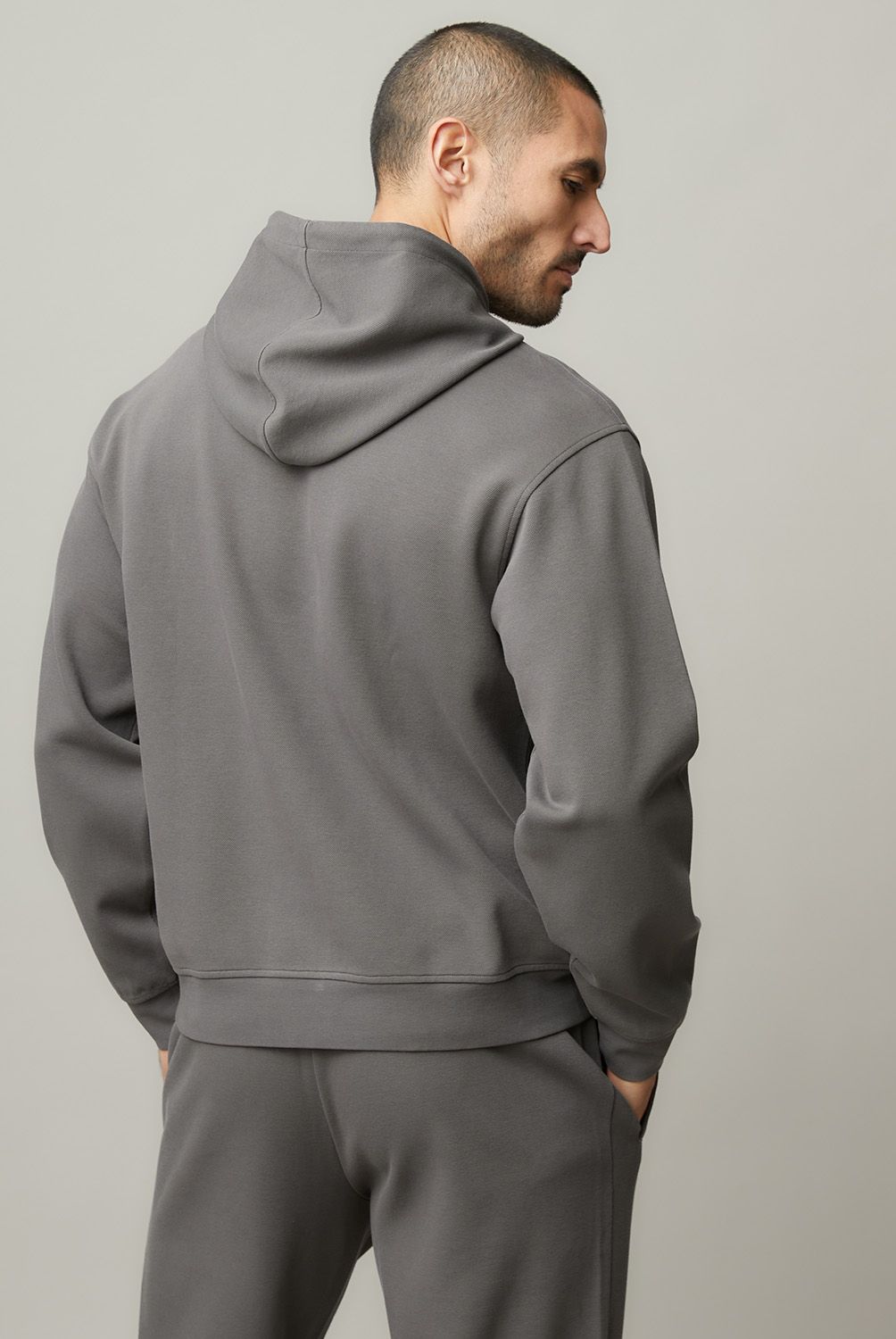 MOSSIMO - Polerón Hombre Mossimo