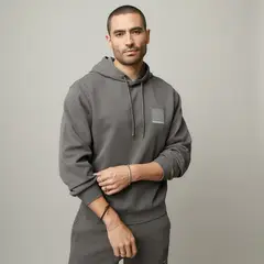 MOSSIMO - Polerón Hombre