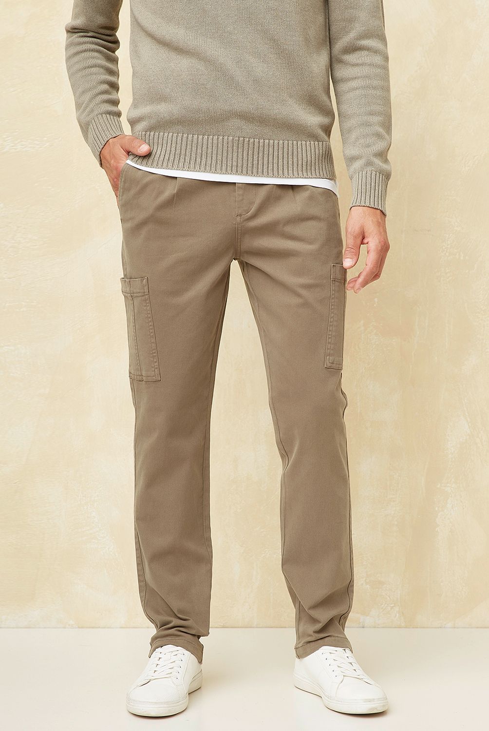 UNIVERSITY CLUB - Pantalón Hombre University Club