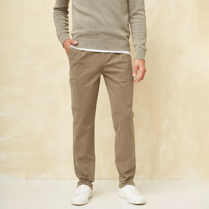 UNIVERSITY CLUB - Pantalón Hombre University Club
