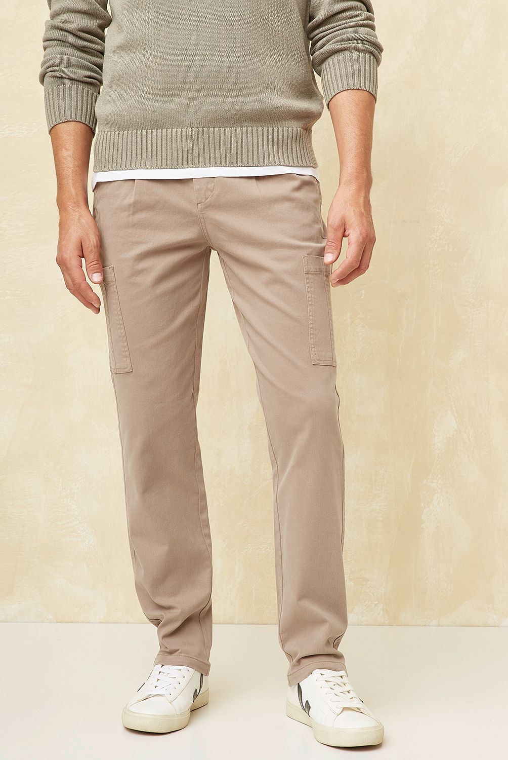 UNIVERSITY CLUB - Pantalón Hombre University Club