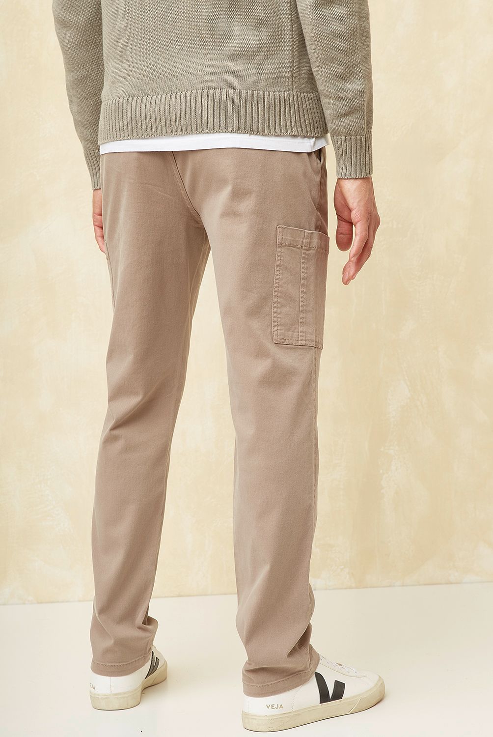 UNIVERSITY CLUB - Pantalón Hombre University Club