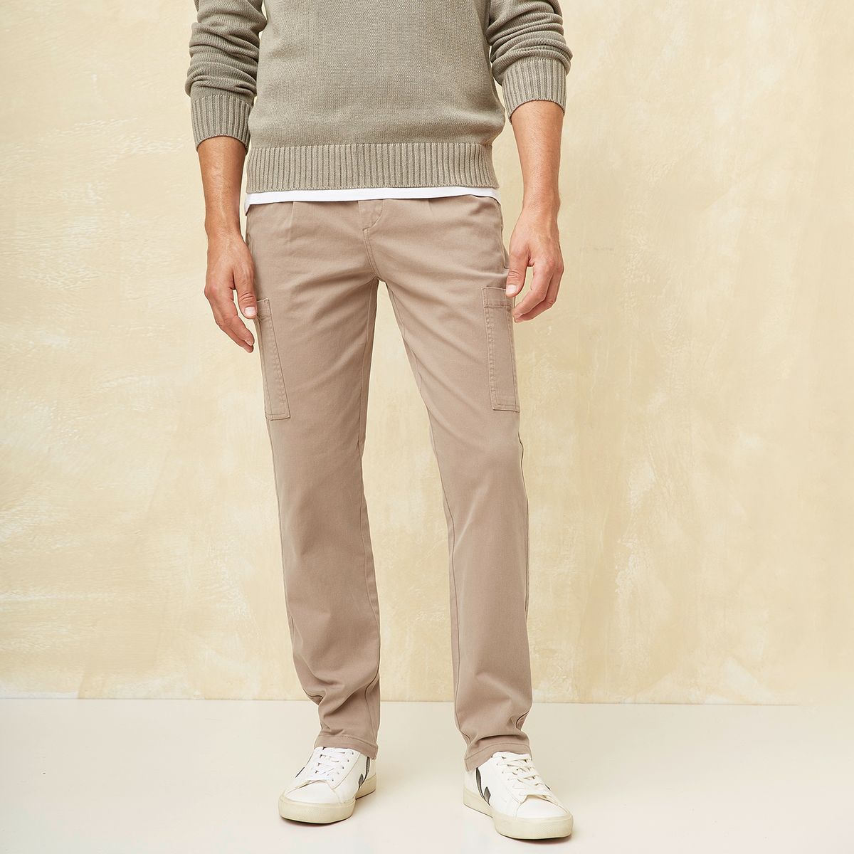 UNIVERSITY CLUB - Pantalón Hombre University Club