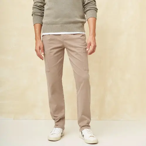 UNIVERSITY CLUB - Pantalón Hombre