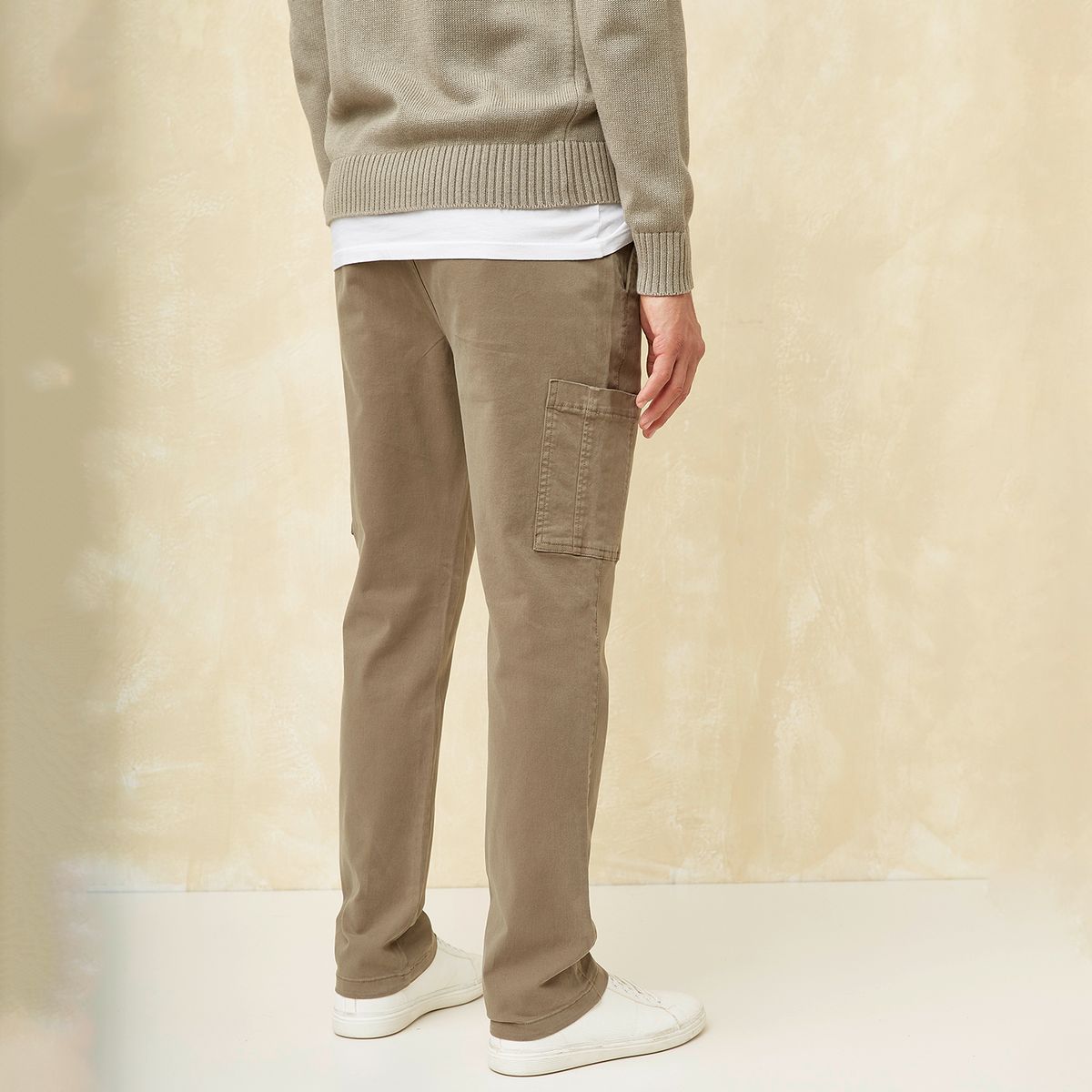 UNIVERSITY CLUB - Pantalón Hombre University Club