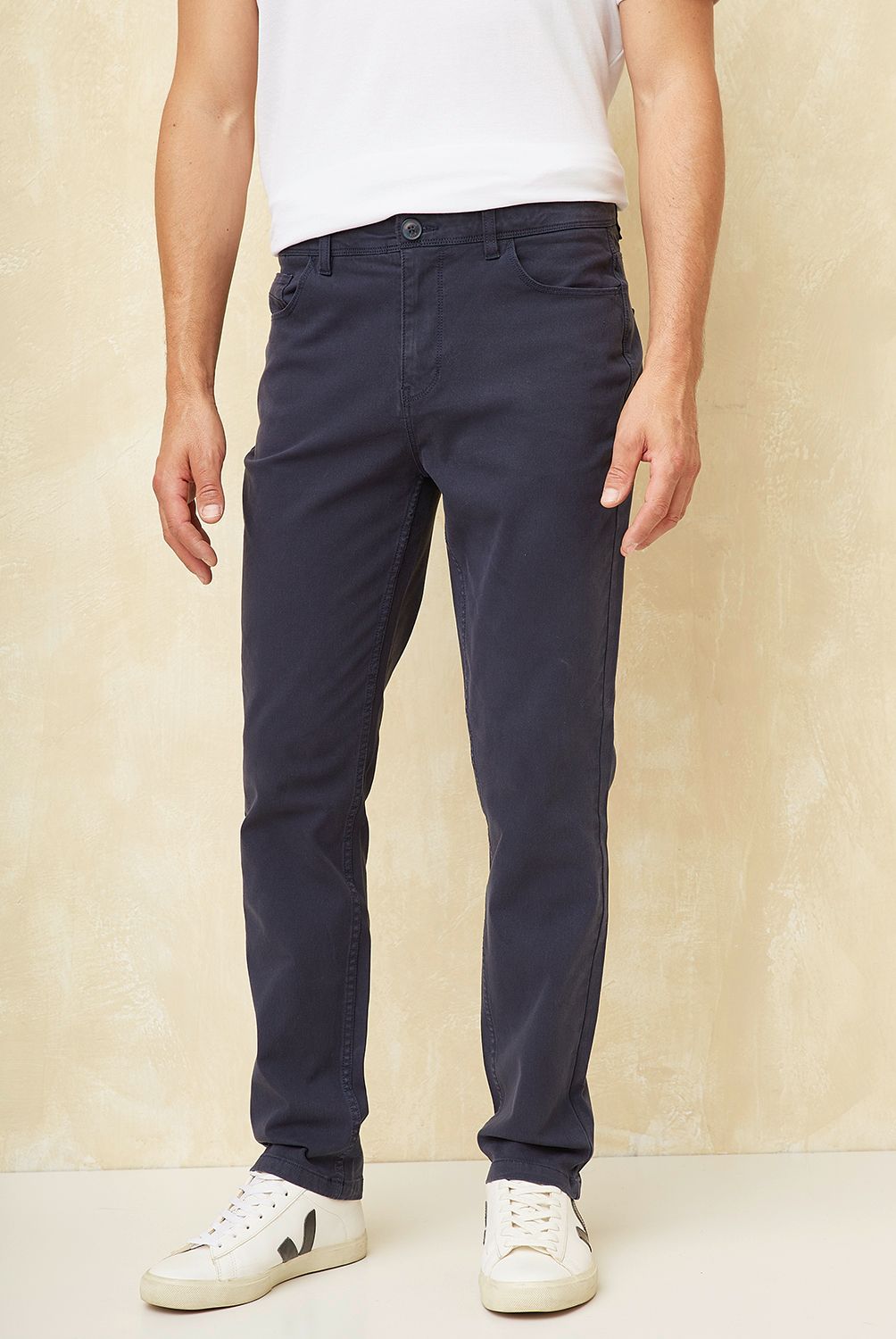 UNIVERSITY CLUB - Pantalón Casual Hombre University Club