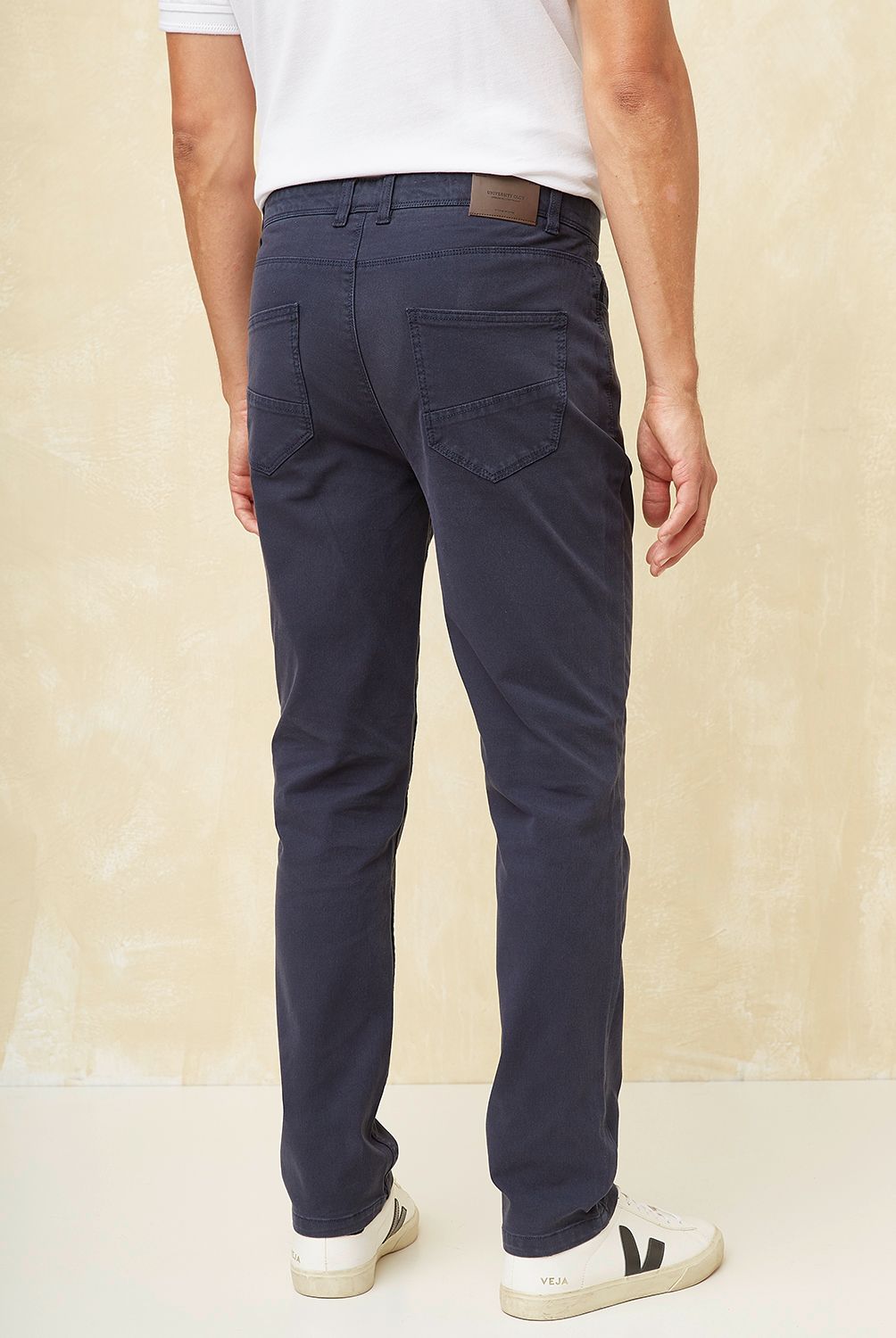 UNIVERSITY CLUB - Pantalón Casual Hombre University Club