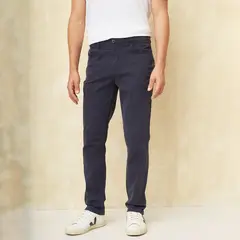 UNIVERSITY CLUB - Pantalón Casual Hombre