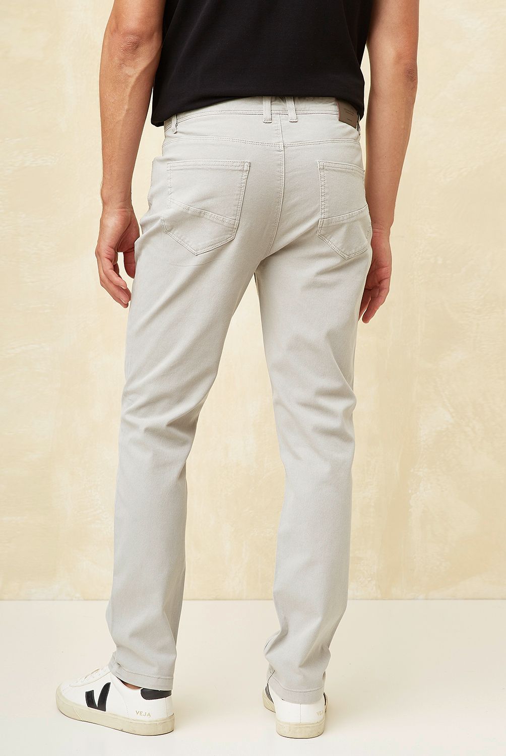 UNIVERSITY CLUB - Pantalón Casual Hombre University Club