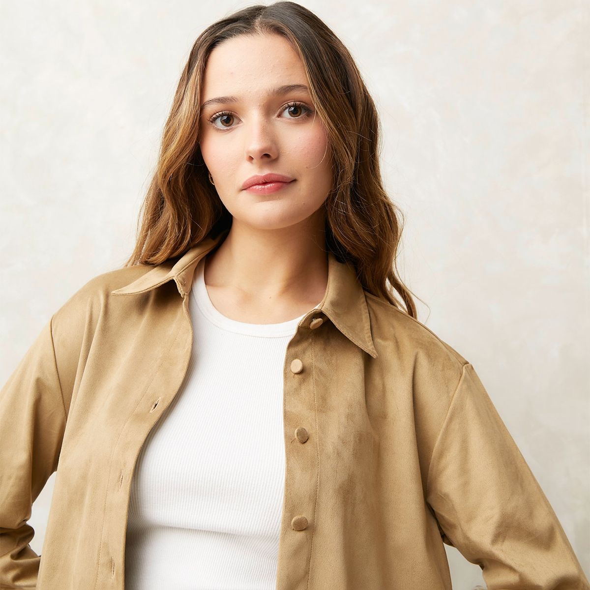 SYBILLA - Blusa Manga Larga Mujer Sybilla