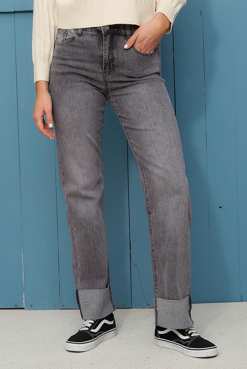 DOO AUSTRALIA - Jeans Mujer Doo Australia