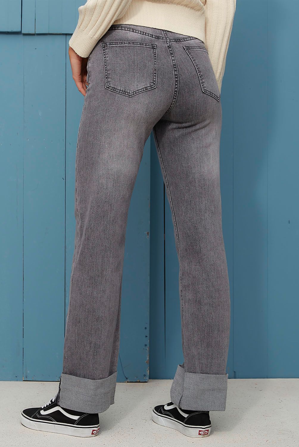 DOO AUSTRALIA - Jeans Mujer Doo Australia