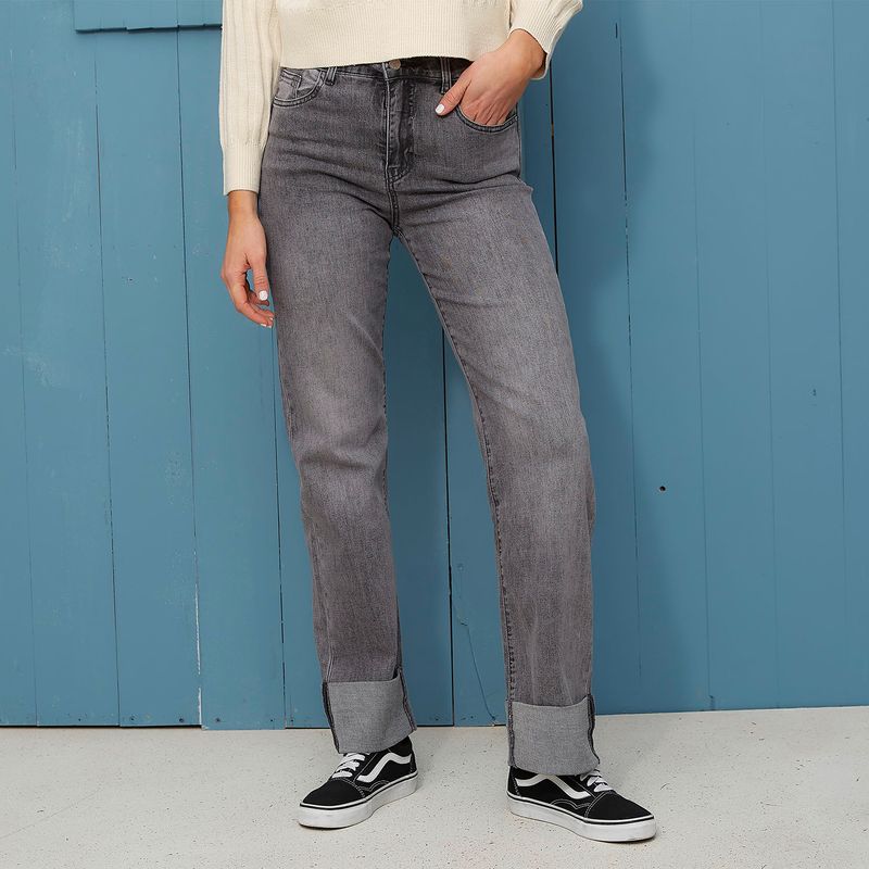 DOO AUSTRALIA - Jeans Mujer Doo Australia