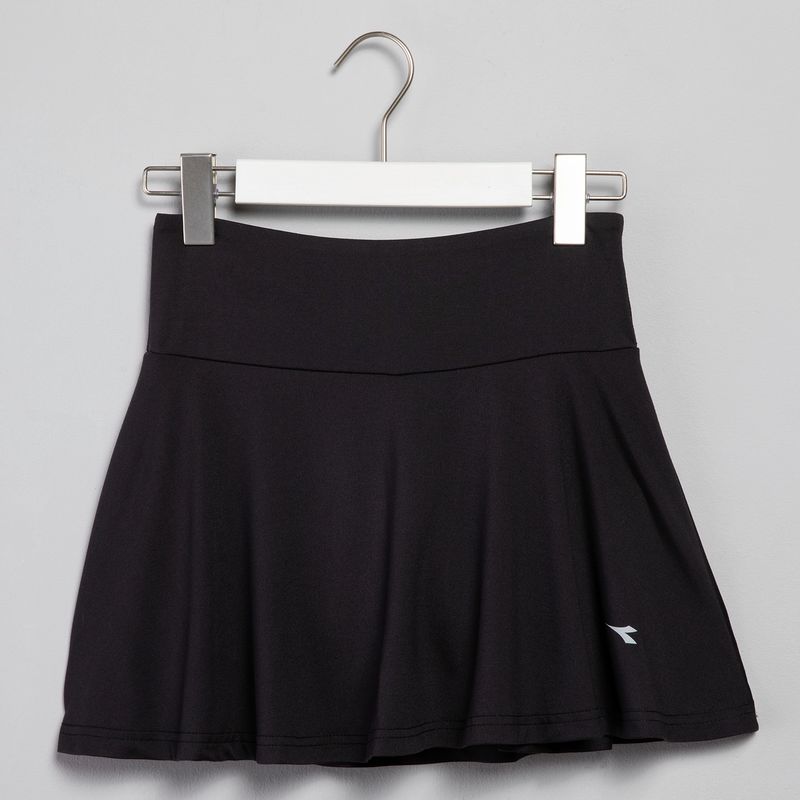 DIADORA - Falda Short Deportiva Niña Diadora