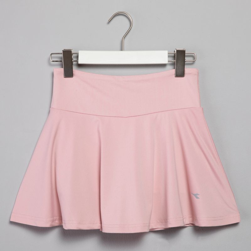 DIADORA - Falda Short Deportiva Niña Diadora