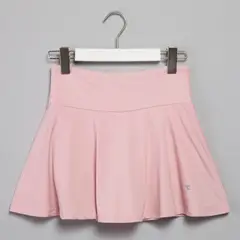 DIADORA - Falda Short Deportiva Niña