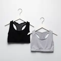 ELEVEN - Pack 2 Sosten Niña