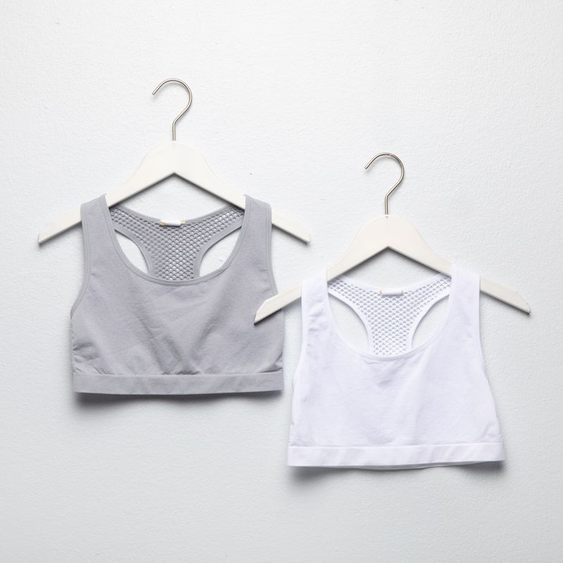 ELEVEN - Pack 2 Sosten  Niña Eleven