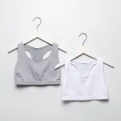 ELEVEN - Pack 2 Sosten Niña