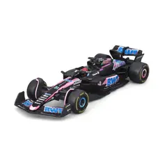 MAISTO - Auto a escala F1 1:43 Alpine Esteban Ocon