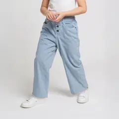 YAMP - Pantalón Niña Algodón