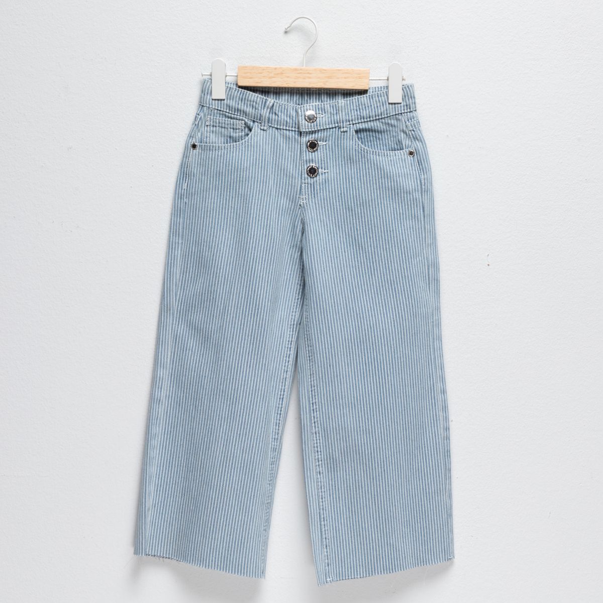 YAMP - Pantalón Niña Algodón Yamp